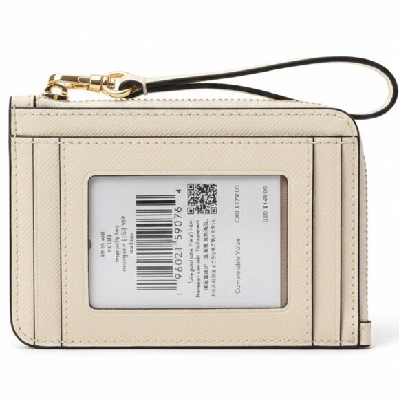 Kate Spade Wristlet Wallet - Picture 2 of 2